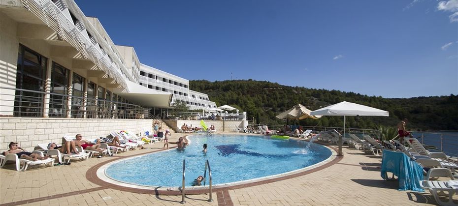 Hotel ADRIA