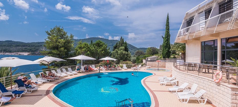 Hotel ADRIA
