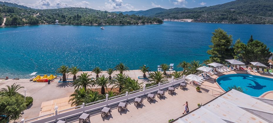 Hotel ADRIA