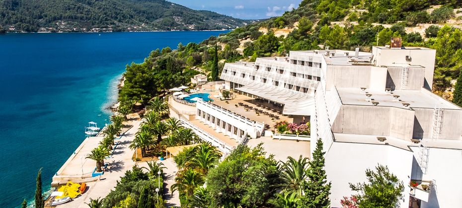 Hotel ADRIA