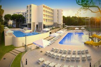 Adria (Biograd na Moru)