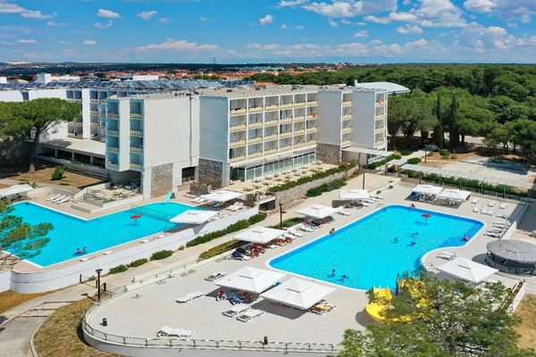 Adria (Biograd na Moru)