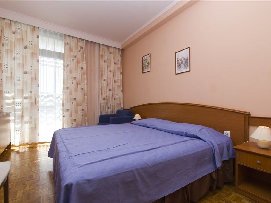 pokój