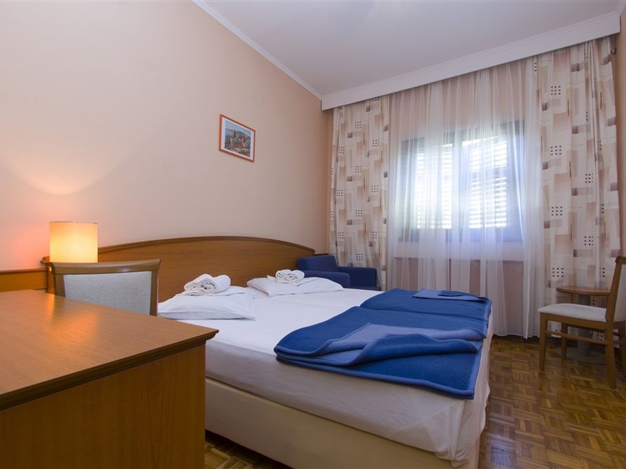 pokój