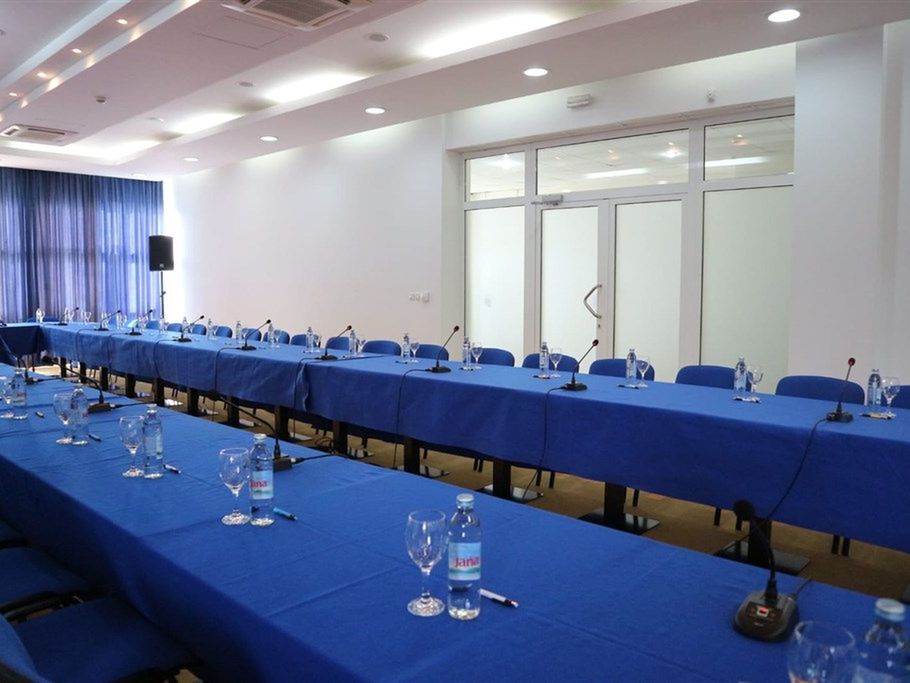 sale konferencyjne