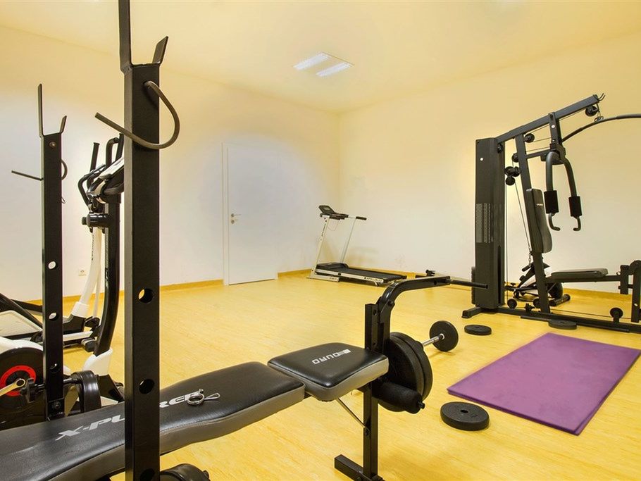 sport i rekreacja