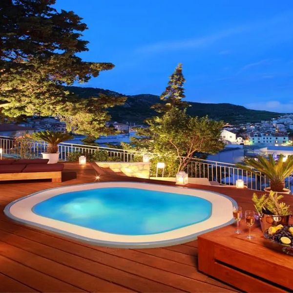 Adriana Hvar Spa