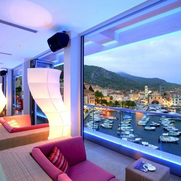 Adriana Hvar Spa