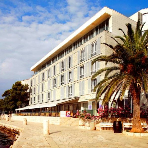 Adriana Hvar Spa