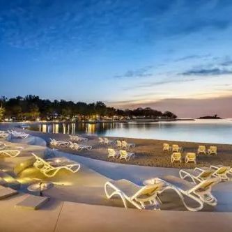 Adriatic Kamp Valkanela