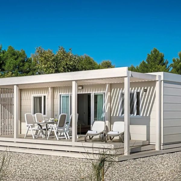 Adriatic Kamp Valkanela