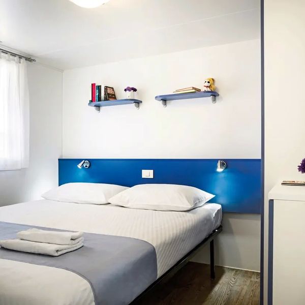 Adriatic Kamp Valkanela