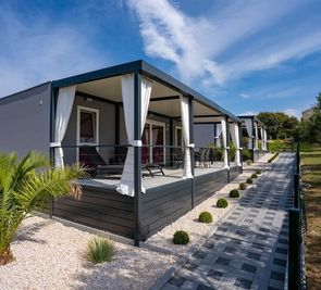 Adriatic Mobile Homes
