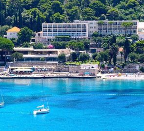 Adriatic (Dubrovnik)