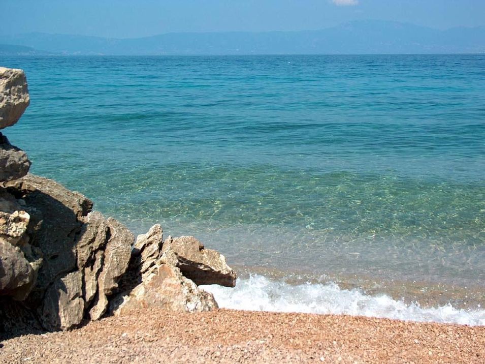 plaża