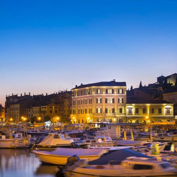 Adriatic (Rovinj)