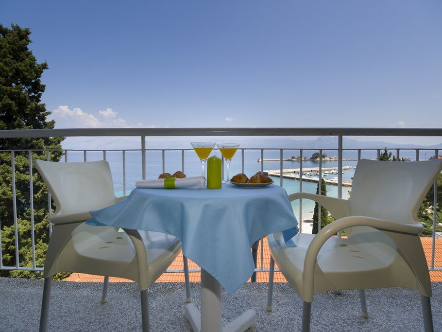 balkon / taras