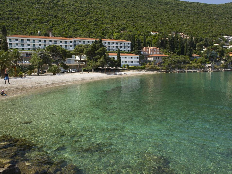 plaża
