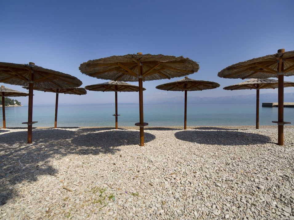 plaża