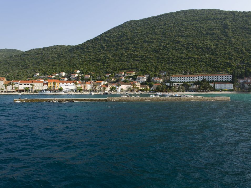 plaża