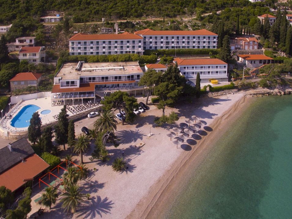plaża