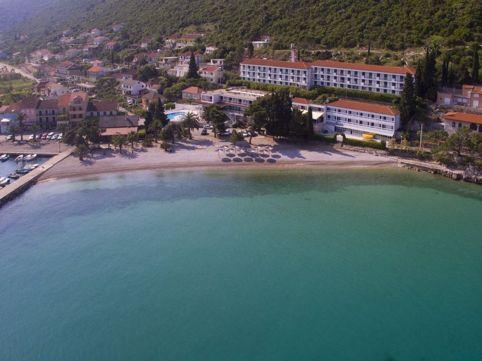 plaża
