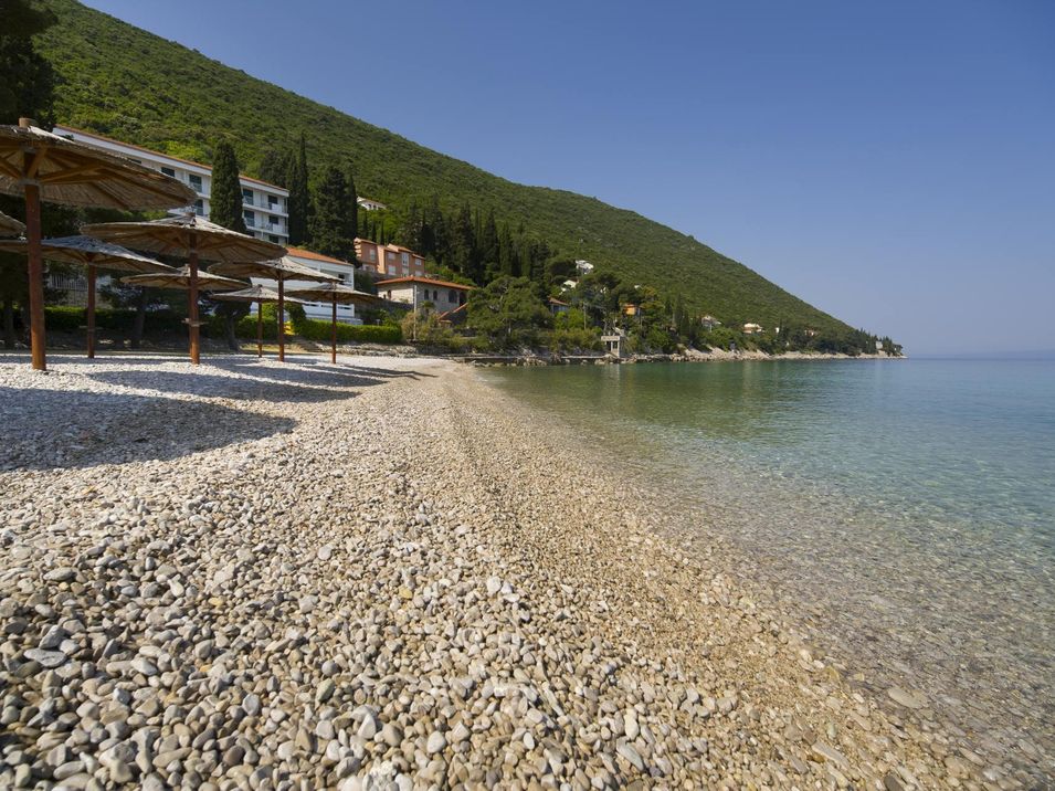 plaża