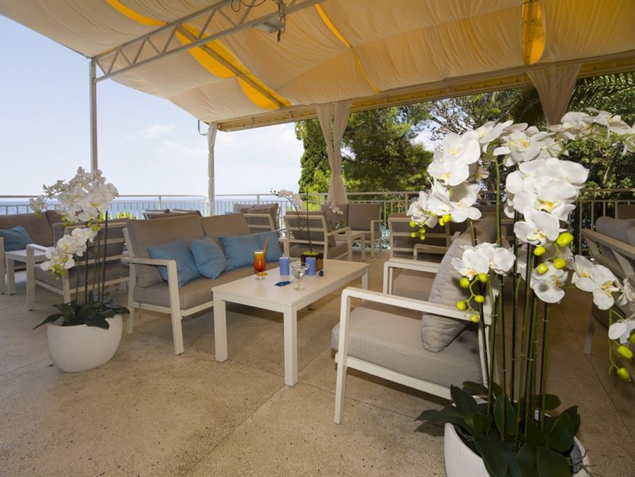 restauracja, drink bar