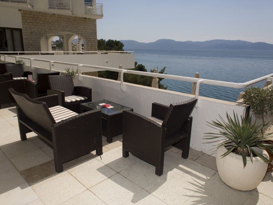 balkon / taras