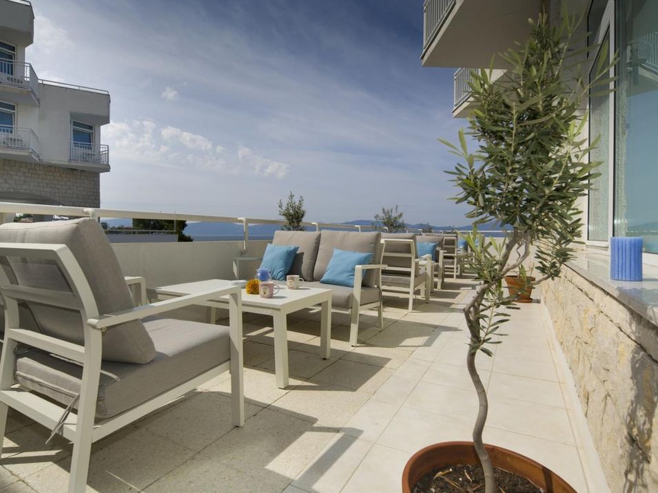 balkon / taras