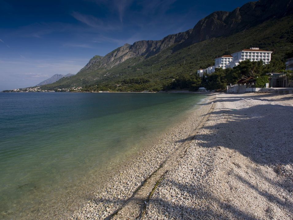 plaża