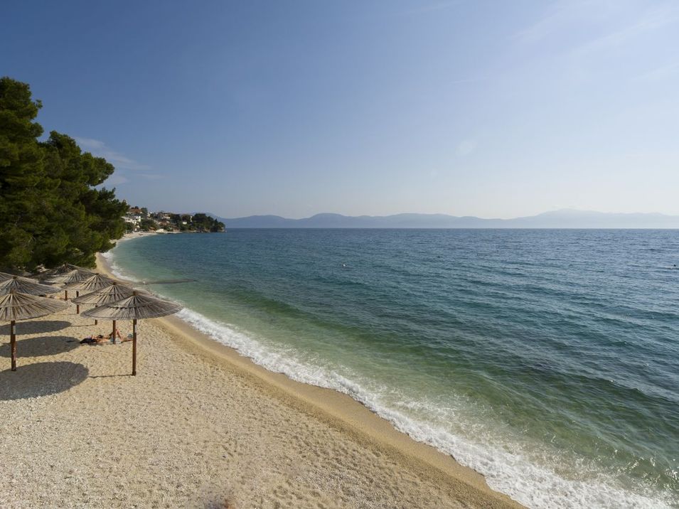plaża