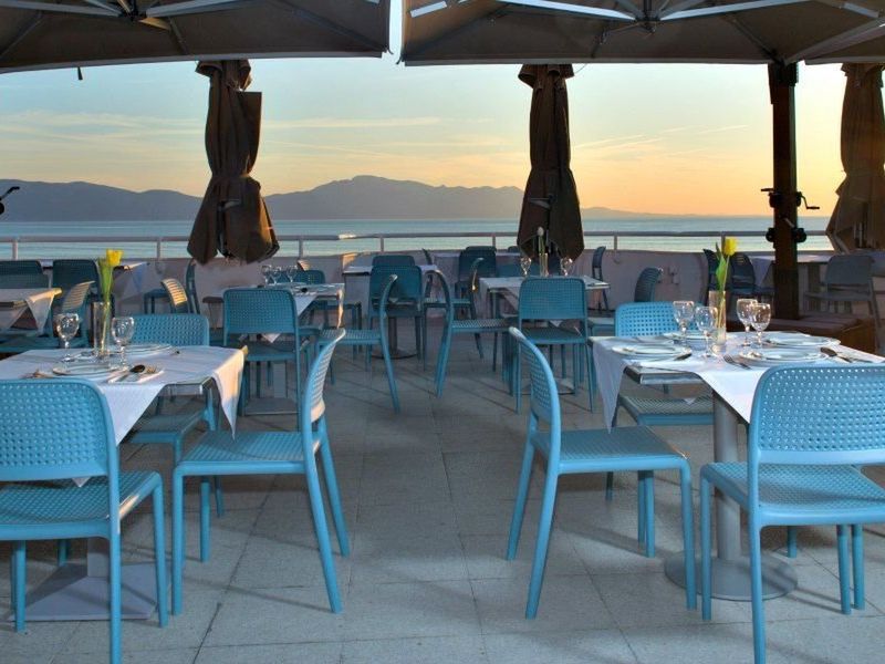 restauracja