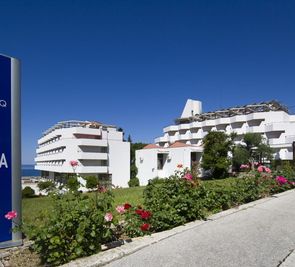 Adriatiq Laguna (Gradac)