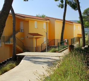 Adriatiq Resort Fontana 2*/ 3*
