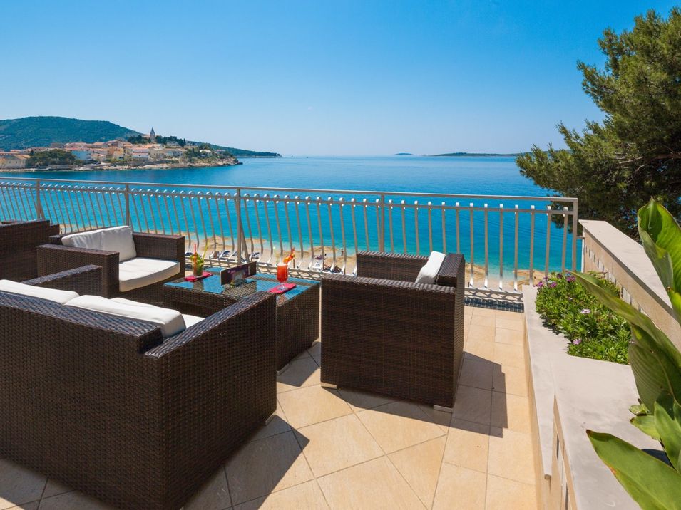 balkon / taras