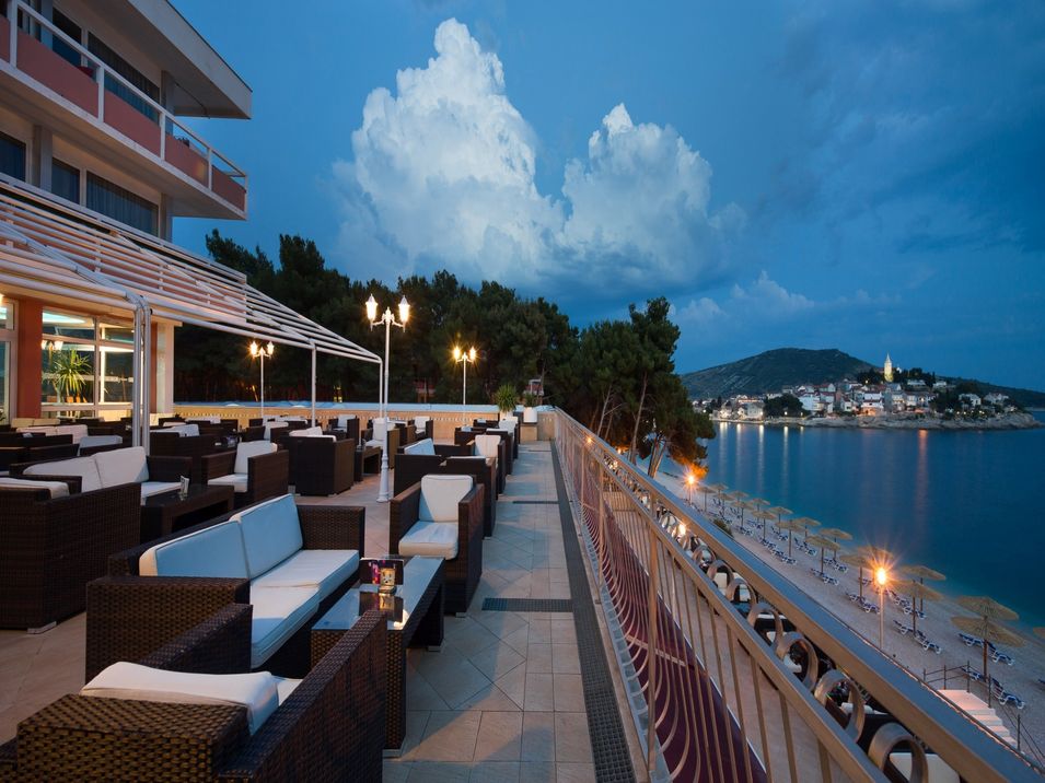 balkon / taras