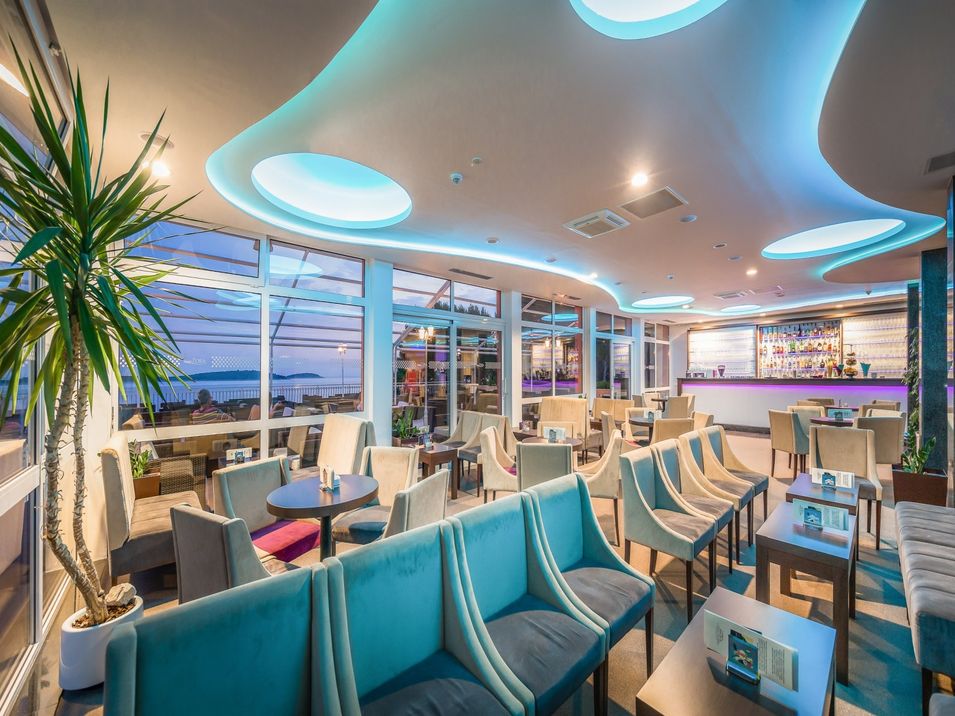 drink bar
