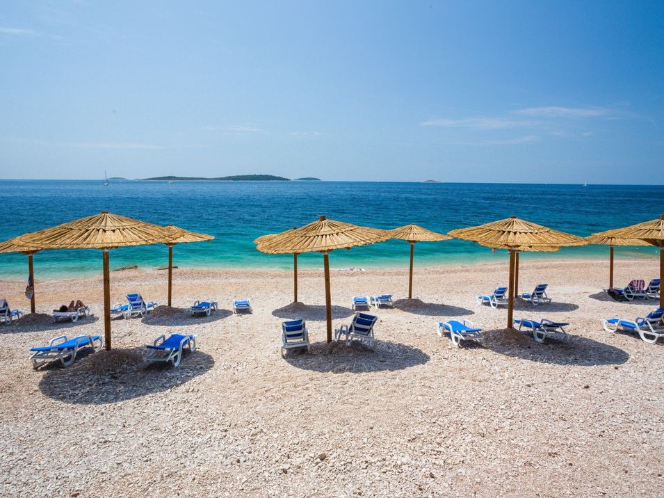 plaża