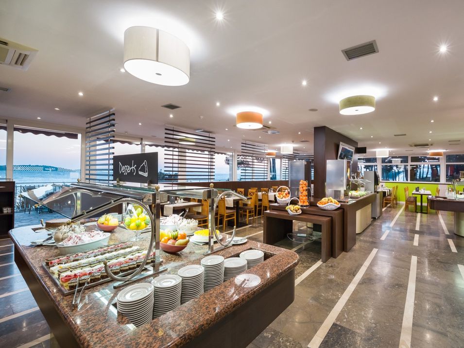restauracja