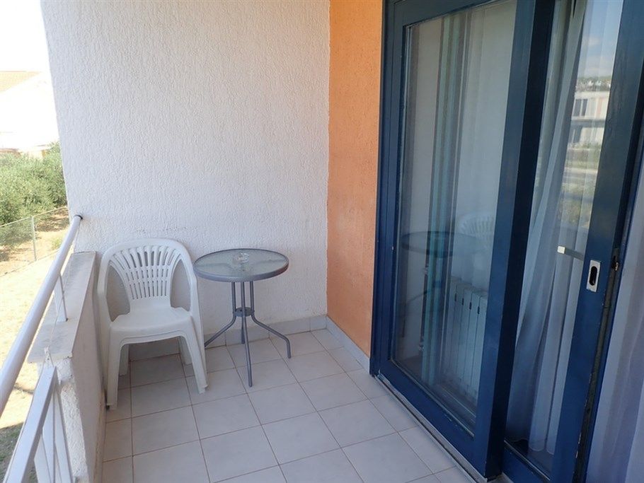 balkon / taras