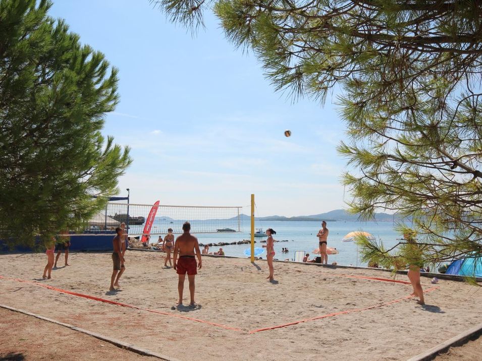 plaża