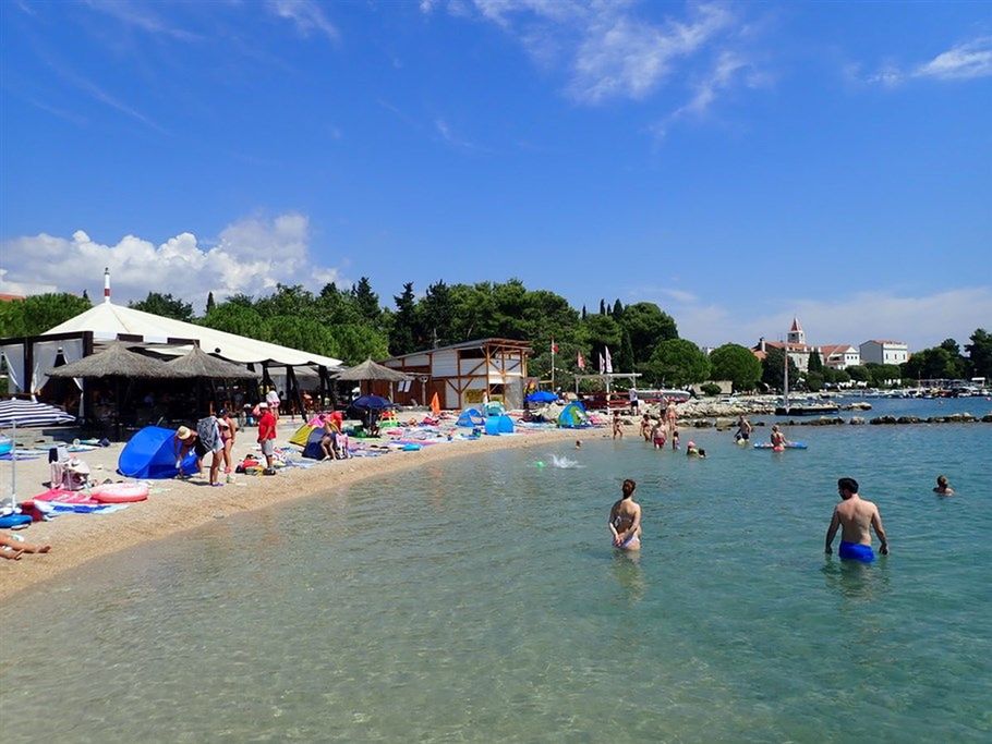 plaża