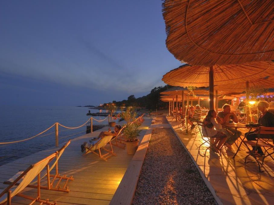 drink bar