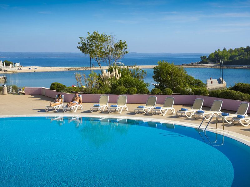 All Suite Island Istra