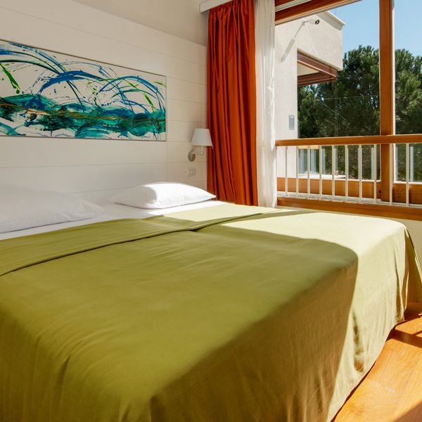 All Suite Island Istra
