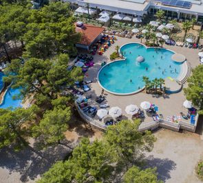 Amadria Park Andrija (ex Solaris Beach Andrija)