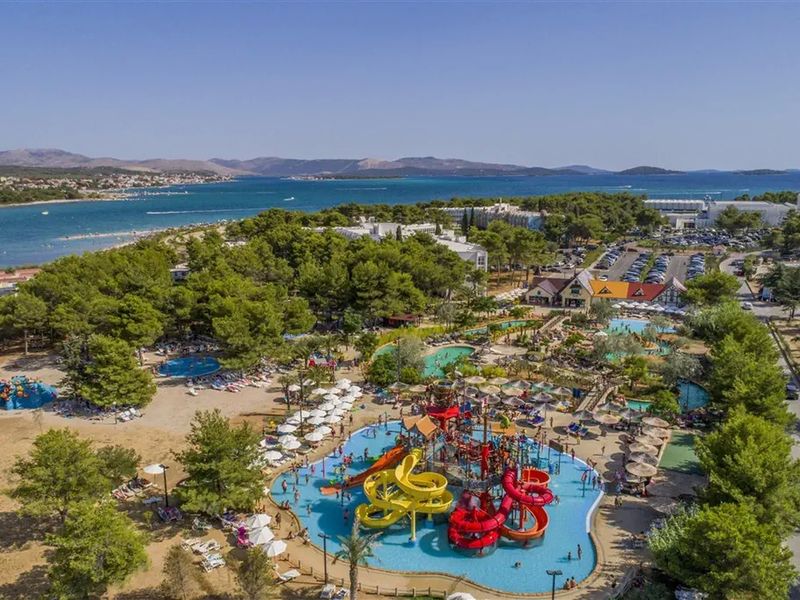 Amadria Park Camping Sibenik (ex. Solaris Camp)