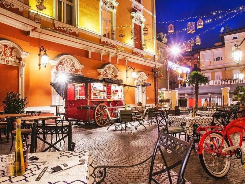 Amadria Park Continental