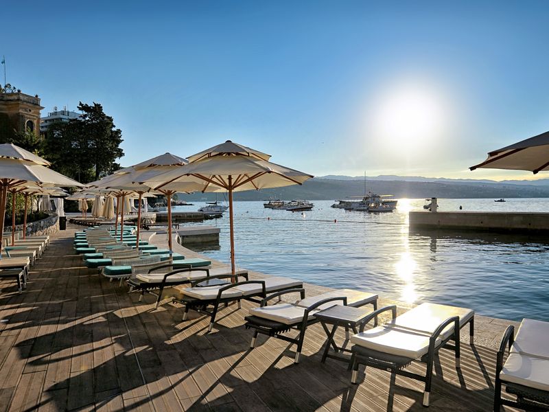 Amadria Park Grand Hotel Opatijska Cvijeta